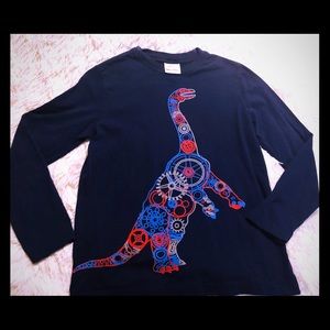 🔥🔥🔥Hanna Andersson T-Shirt ✨Sz. 150 / 12-14